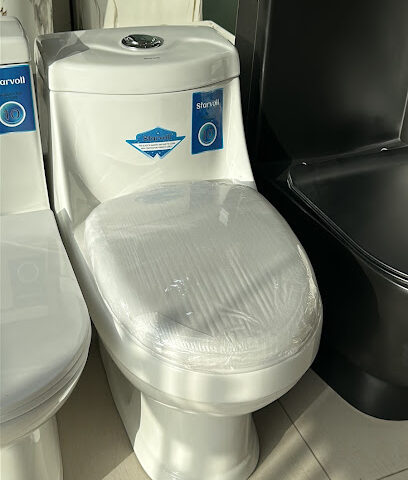 مؤسسة باور لتجارة مواد البناء - أبو ظبي - +971 2 553 8687