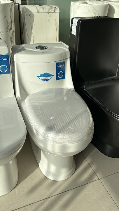 مؤسسة باور لتجارة مواد البناء - United Arab Emirates|Musaffah - Musaffah Industrial - Abu Dhabi