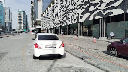 RentMe لتأجير السيارات - أبو ظبي - +971 55 493 8282