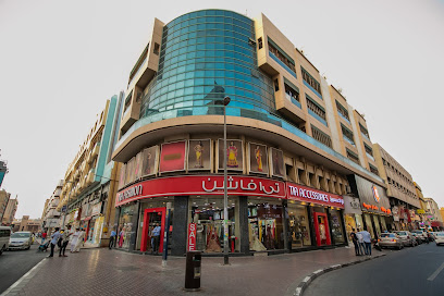 أزياء تيا - أبو ظبي - +971 4 359 9901