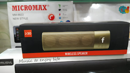 NAK للكمبيوتر - أبو ظبي - +971 6 551 3441