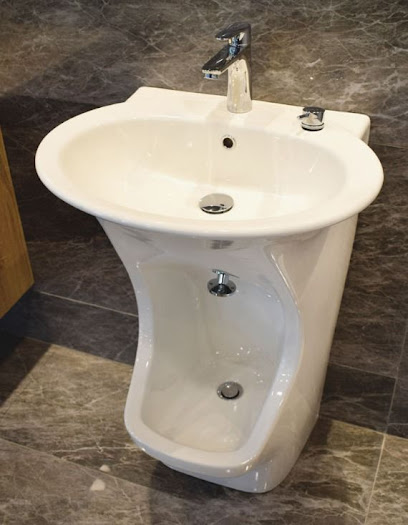 فالكون للبلاط ومواد البناء الصحي - United Arab Emirates|Musaffah - M-13 - Abu Dhabi|13th Street