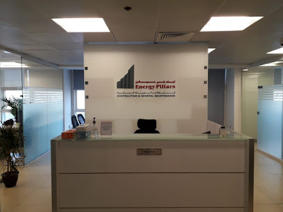 مقاولات ركائز الطاقة والصيانة العامة - أبو ظبي - +971 2 633 3789