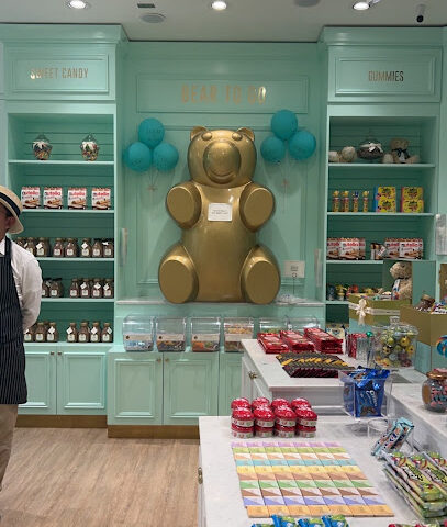 Lolli and Pops - City Walk - أبو ظبي - +971 56 608 3308