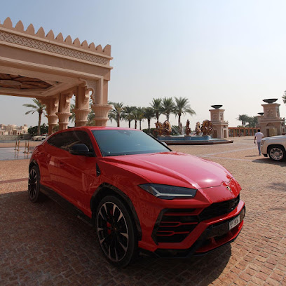 بادوك لتأجير السيارات - فرع رأس الخيمة - أبو ظبي - +971 56 560 5505