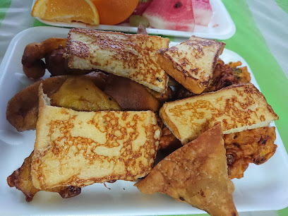 مخابز النورس - أبو ظبي - +971 6 744 2303