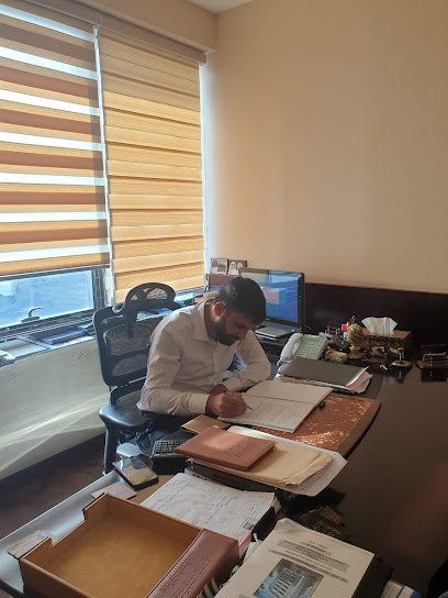 خدمات المحاسبة ومسك الدفاتر وضريبة القيمة المضافة والتدقيق من AKM في دبي ، الإمارات العربية المتحدة - United Arab Emirates|بر دبي - Dubai|Khalid Bin Al Waleed Rd