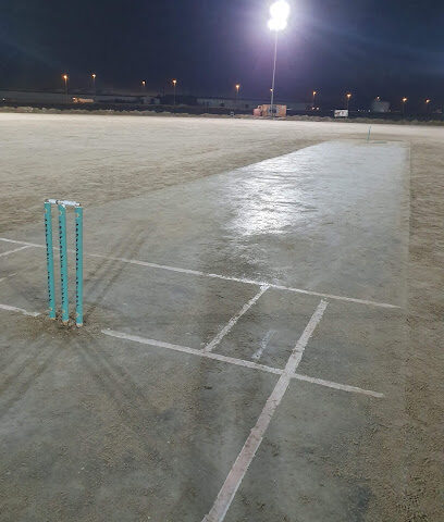 أرض الحمرية منطقة حرة -1 - أبو ظبي -