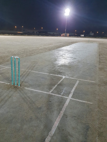 أرض الحمرية منطقة حرة -1 - United Arab Emirates|Hamriya Free Zone - Sharjah|FG67+7HJ