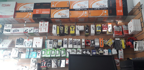 أجهزة كمبيوتر الكرز - أبو ظبي - +971 55 669 5806