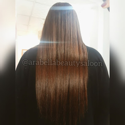 صالون ارابيلا للتجميل - أبو ظبي - +971 55 849 9649