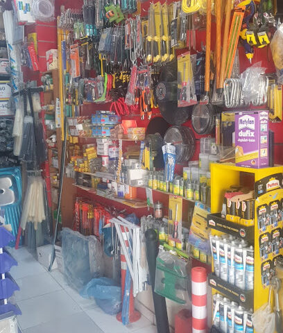 مدينة المستقبل لتجارة مواد البناء - أبو ظبي - +971 6 545 2530