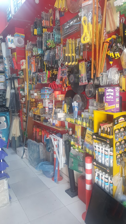 مدينة المستقبل لتجارة مواد البناء - United Arab Emirates|Sharjah|Sharjah