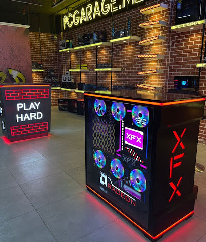 متجر Pcgarage.me لألعاب الكمبيوتر في الإمارات العربية المتحدة - أبو ظبي - +971 58 508 3085