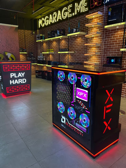 متجر Pcgarage.me لألعاب الكمبيوتر في الإمارات العربية المتحدة - United Arab Emirates|Al Mankhool - Dubai|Level 1