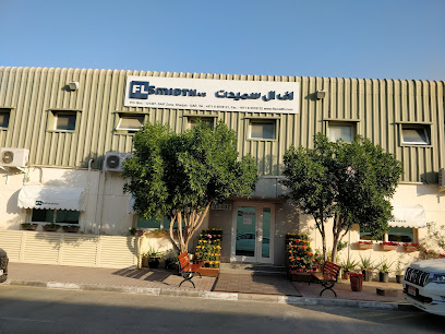 Flsmidth أ / س - أبو ظبي - +971 6 557 8131