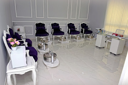 صالون وليلي للسيدات / الجزات صالون وليلي للسيدات - أبو ظبي - +971 6 573 1234