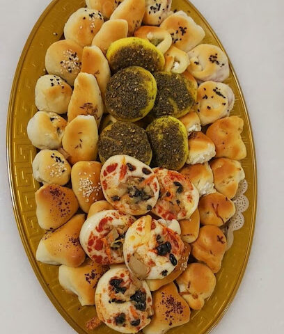 معرض الكيك - أبو ظبي - +971 56 244 2225