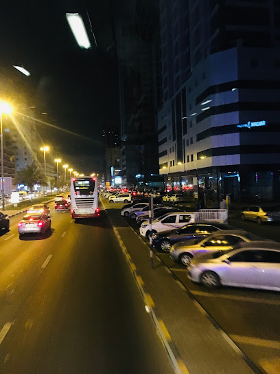 اوتوبان لتأجير السيارات الشارقة - United Arab Emirates|Sharjah|King Faisal St|الشاKinf