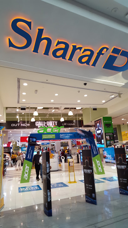 شرف دي جي دبي مول - United Arab Emirates|Downtown Dubai - Dubai|Financial Center Rd|Level 2 Electronics Zone