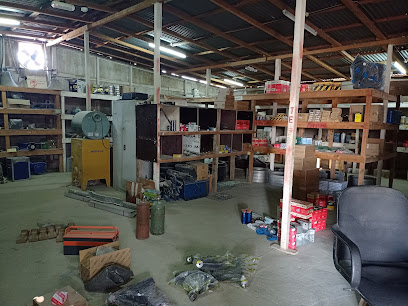 ورشة تكتون المركزية للهندسة والبناء - أبو ظبي -