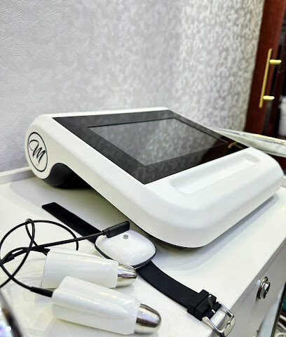 ذا ون آند أونلي مادو بيوتي لاونج - أبو ظبي - +971 58 640 3251