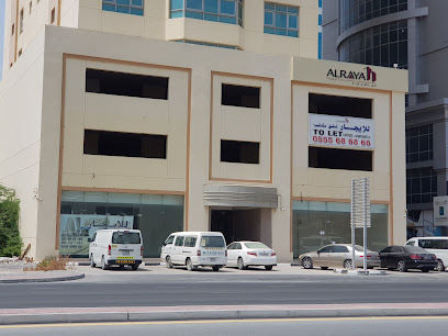 الراية العقارية - شركة الراية العقارية - أبو ظبي - +971 55 568 6866