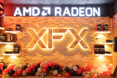 XFXFORCE TECHNOLOGY LLC - أبو ظبي - +971 4 385 3085