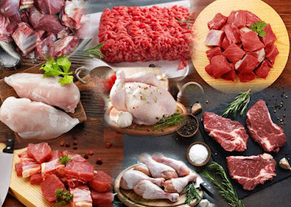 بائع لحوم طازج ولزيز - أبو ظبي - +971 50 997 2130