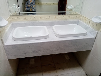 عبير للسيراميك والصحية - أبو ظبي - +971 54 386 4784