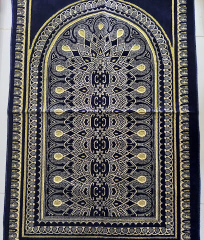 فرحان تويز ذ م م - أبو ظبي - +971 50 322 6375