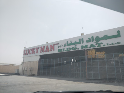 رجل محظوظ - أبو ظبي -