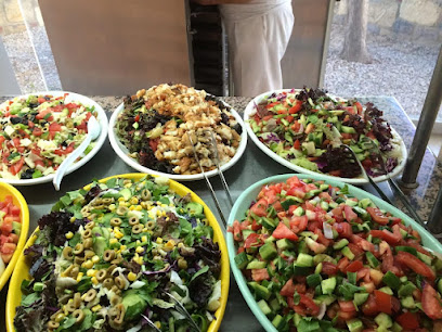 الجنوب لخدمات الغذاء والتموين ذ - أبو ظبي - +971 2 677 6999