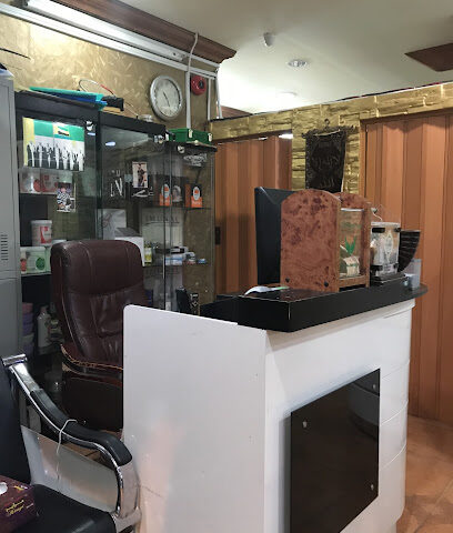 صالون جمال الروح - أبو ظبي - +971 9 237 0489