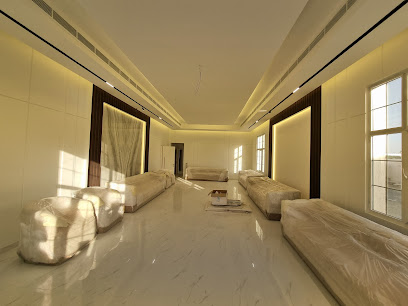 مؤسسة المروج للديكور EST. | شركة المروج لمقاولات الأصباغ والديكور - أبو ظبي - +971 9 222 3166