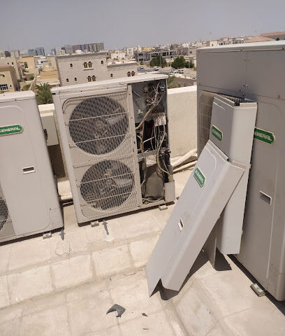 خاص للصيانة العامة للتكييف | تصليح مكيفات في أبوظبي | صيانة مكيفات في أبوظبي | تصليح مكيفات -  - +971 52 347 6261