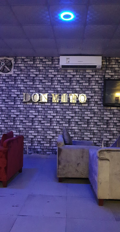 مقهى دون فيتو - United Arab Emirates|Al Rumailah - Al Rumailah 3 - Ajman|18 شارع عمر بن الخطاب