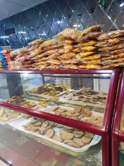 مخبز الاتحاد الجديد (مخبز الاتحاد الجديد) - United Arab Emirates|Al Ghaleelah - Fujairah|E89|49C2+XG6