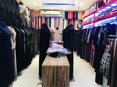 عباية زون عباية - أبو ظبي - +971 52 458 6365