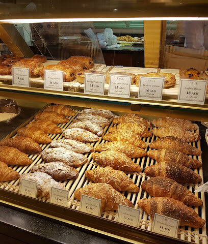 مطعم ومخبز بول - أبو ظبي - +971 4 349 9115