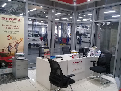 شيفت لتأجير السيارات - ديرة - أبو ظبي - +971 4 214 1840