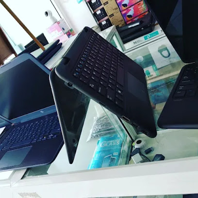 العصر التيقاني لتجارة الاجهزة الالكترونية والكمبيوتر - أبو ظبي - +971 52 580 2878