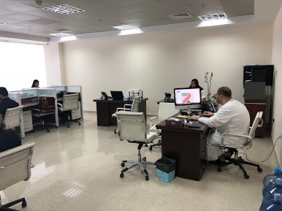 شركة الريادة للتأمين م.م.ح. - أبو ظبي - +971 7 243 5350