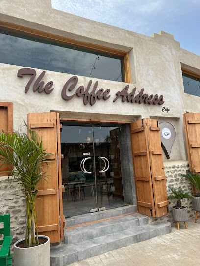 عنوان القهوة - United Arab Emirates|Sharjah|Unnamed Road|89W6+P3X