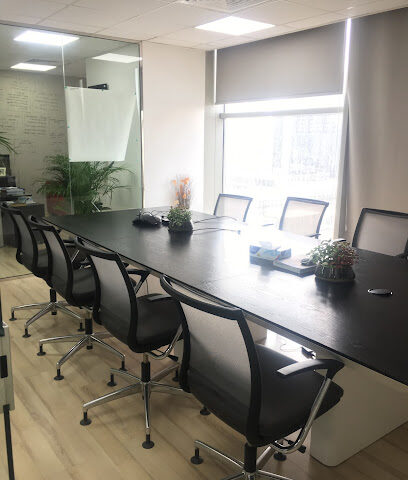 Sixthfactor Consulting - أبو ظبي - +971 4 438 5258