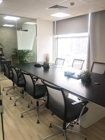 Sixthfactor Consulting - United Arab Emirates|Dubai|1004B