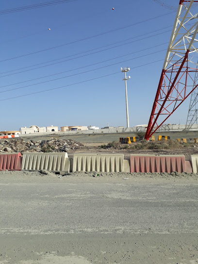 أظافر حلوة - United Arab Emirates|Qidfiʻ - Fujairah|Rugaylat Rd|8923+GMP