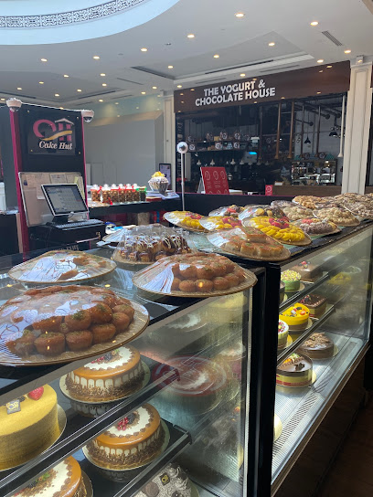 كيك هت الإمارات - ديرف مول - United Arab Emirates|Al Bahyah - Abu Dhabi|GMFC+9H