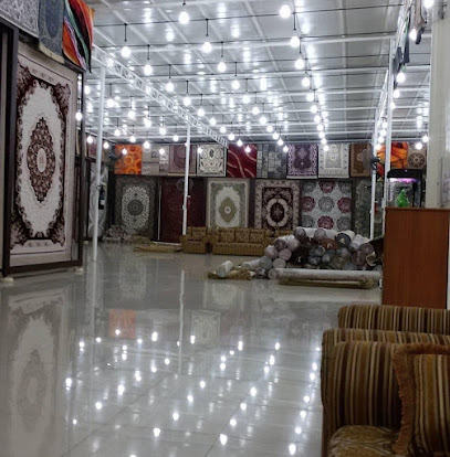 محل الوالي للسجاد فرع 1 - أبو ظبي - +971 50 392 4451