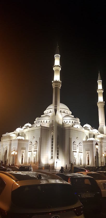 صالون بنت البحر للسيدات - United Arab Emirates|Al Sharq - Bu Tina - Sharjah